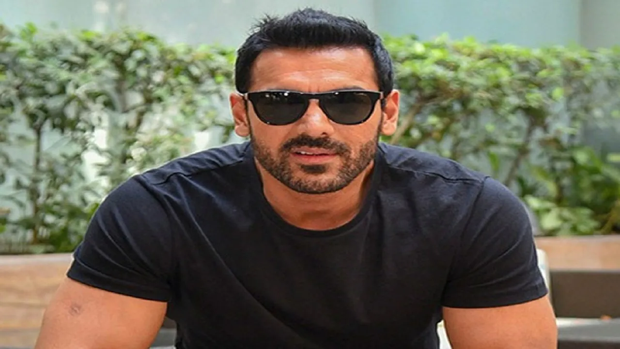 John Abraham