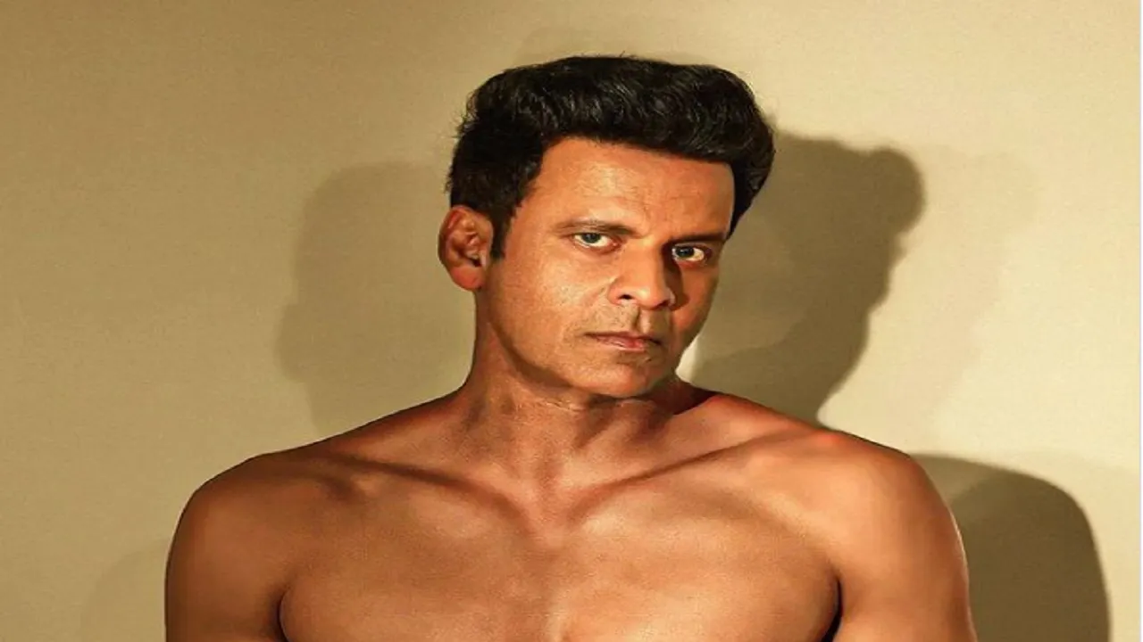 Manoj Bajpayee