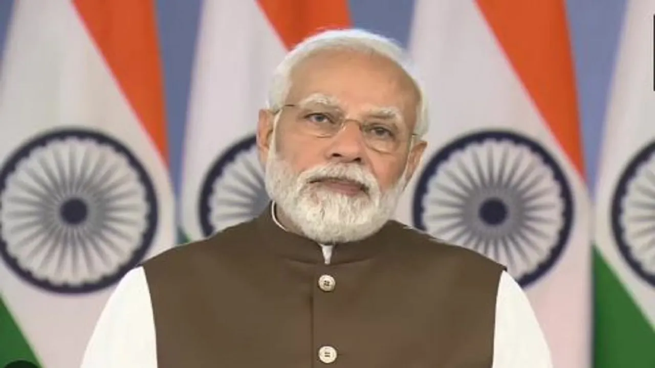 pm modi