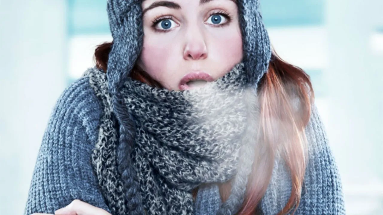 winter
