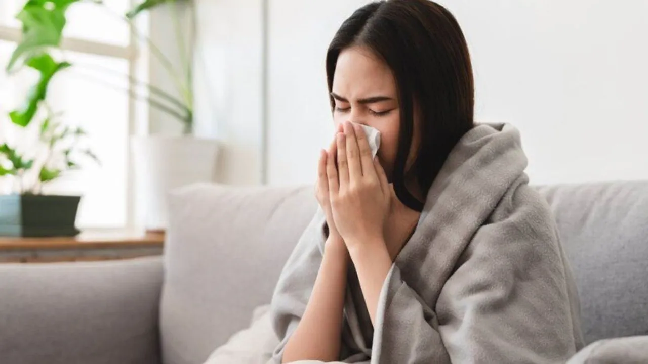 Cold and cough remedies