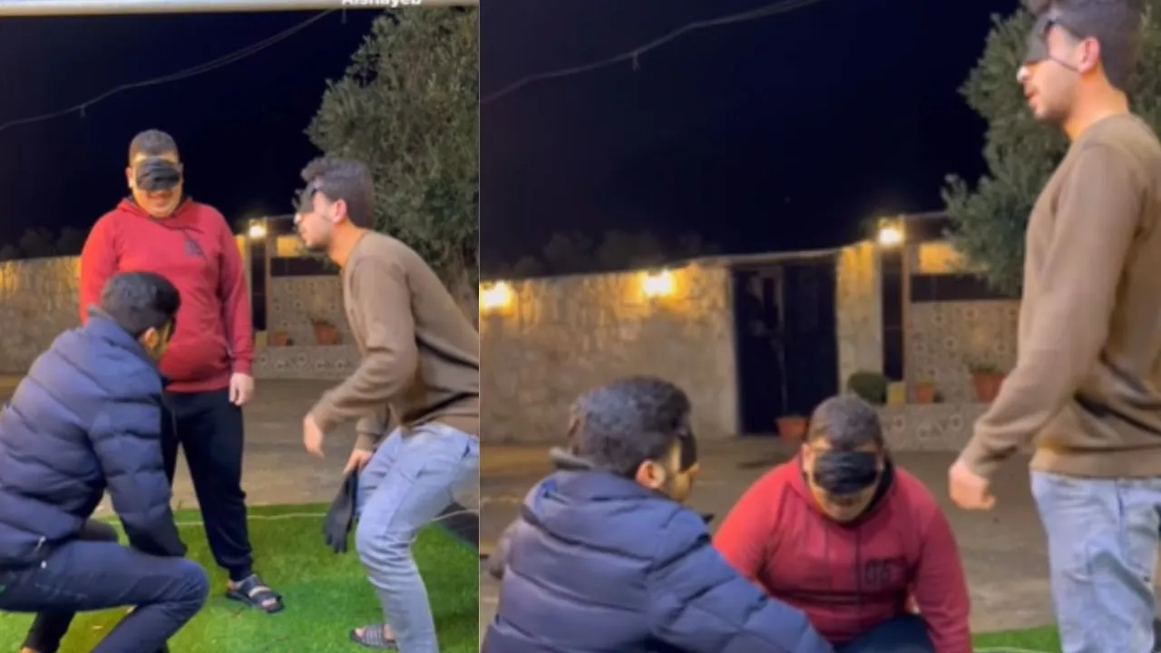 viral video