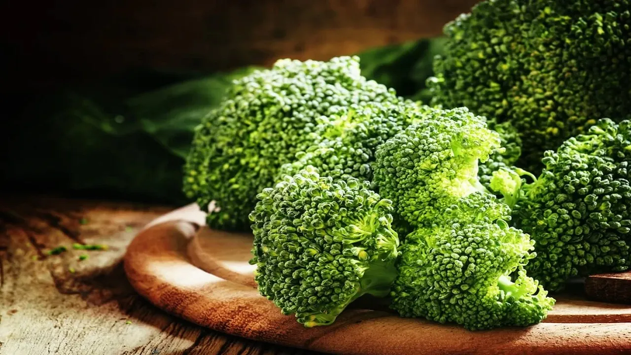 broccoli