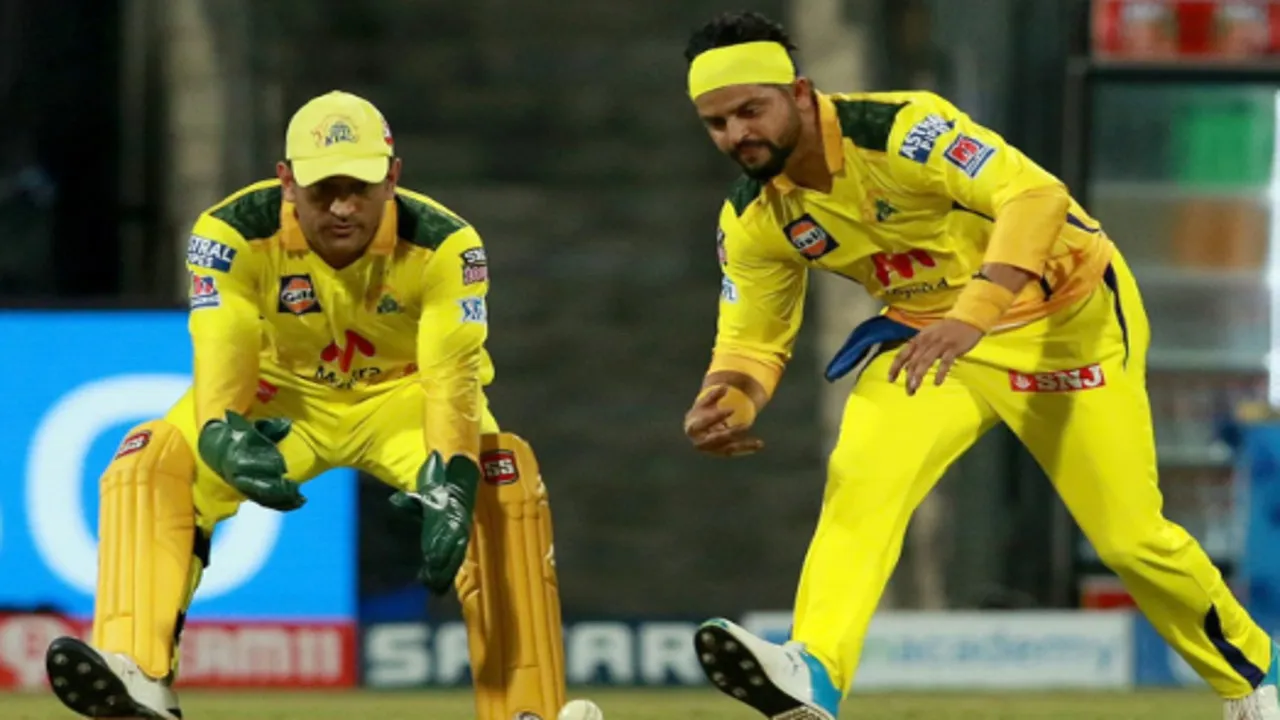 ms dhoni