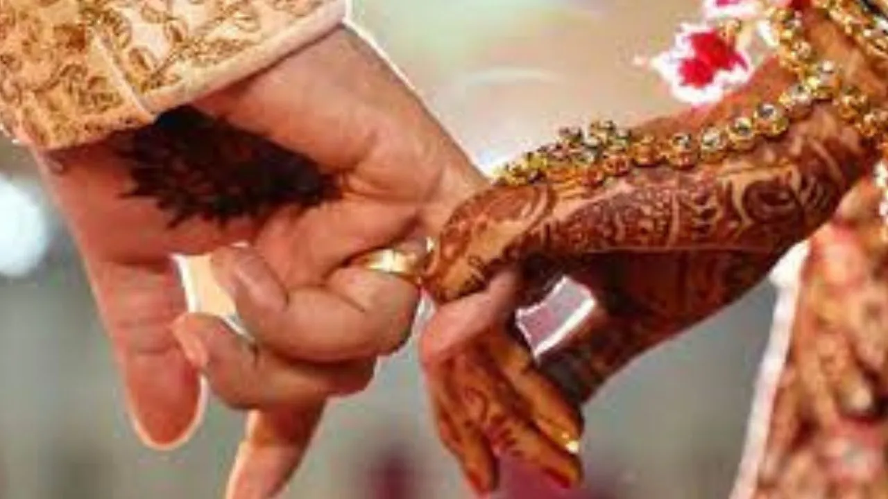 marriage