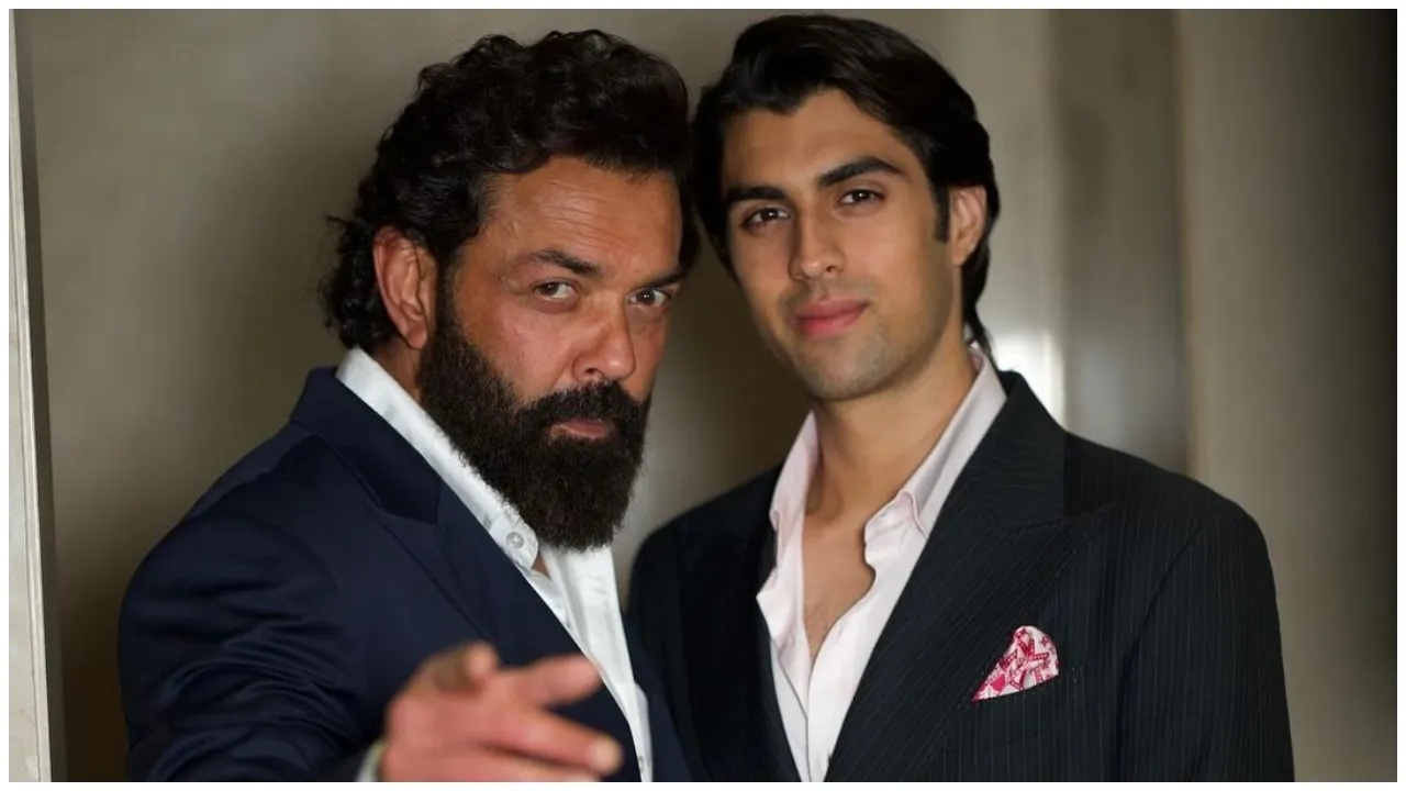 bobby deol  2