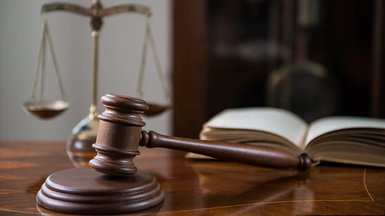 Court system in india