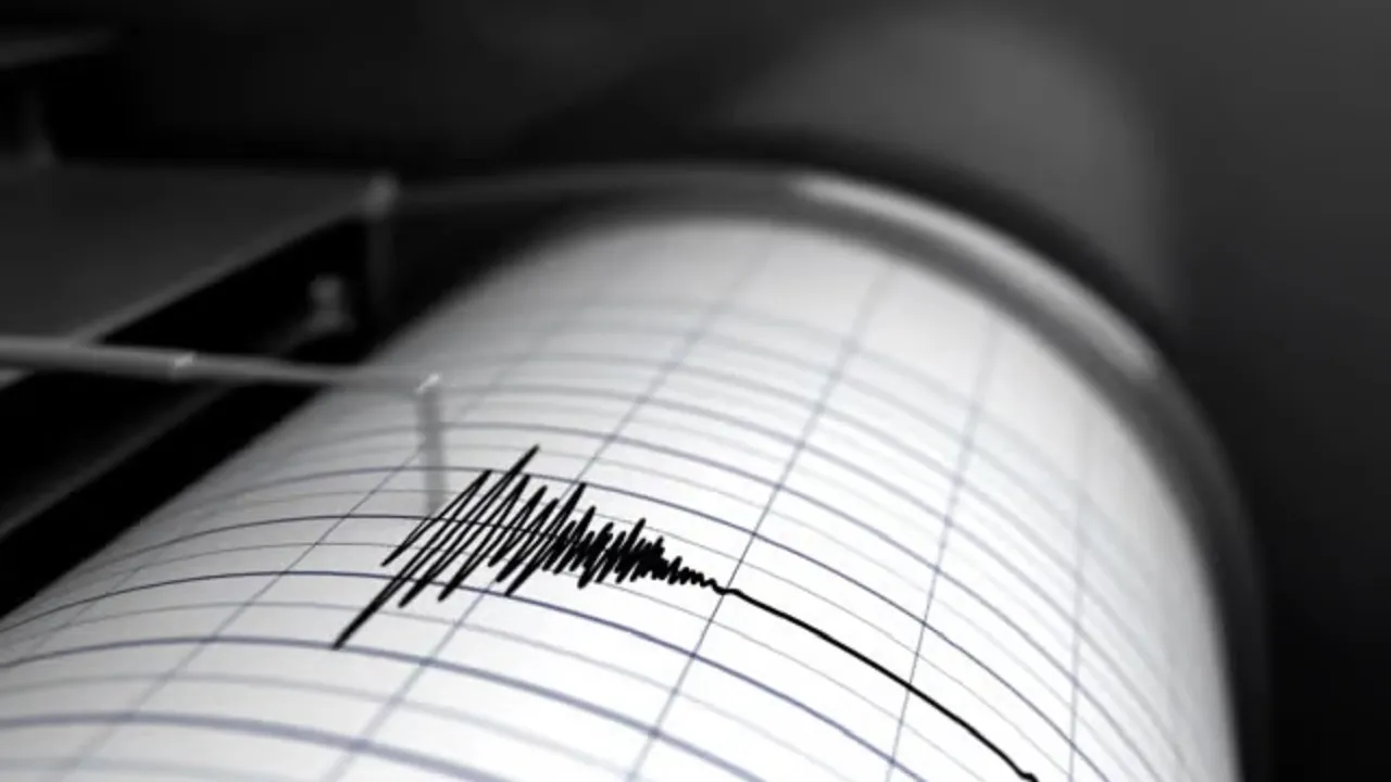 Earthquake