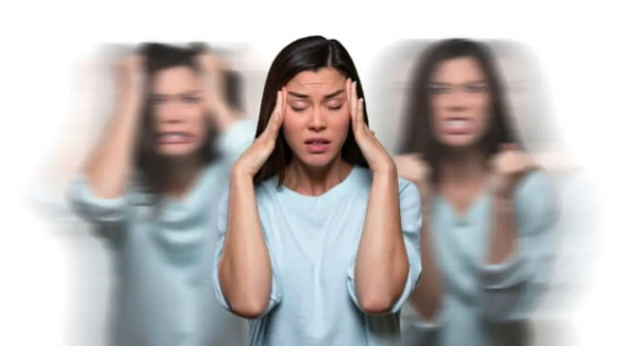 Borderline Personality Disorder