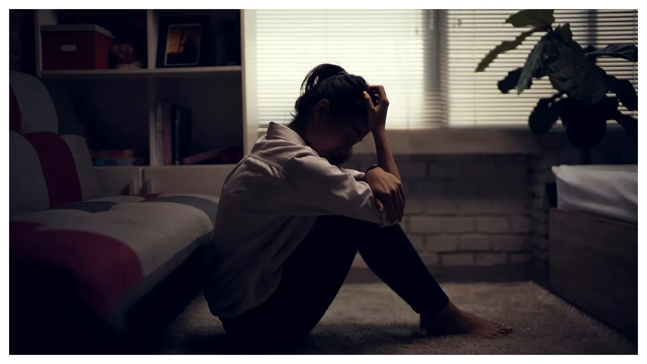 depression