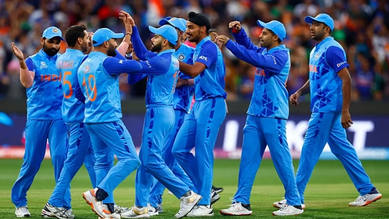 T20 World Cup 2024