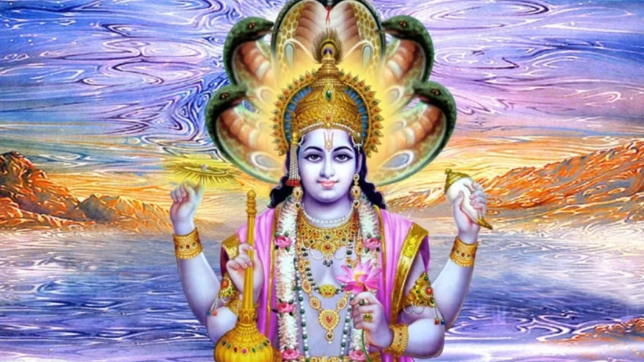 Saphala Ekadashi 2024