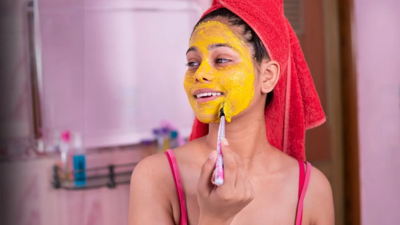 Benefits of applying gram flour