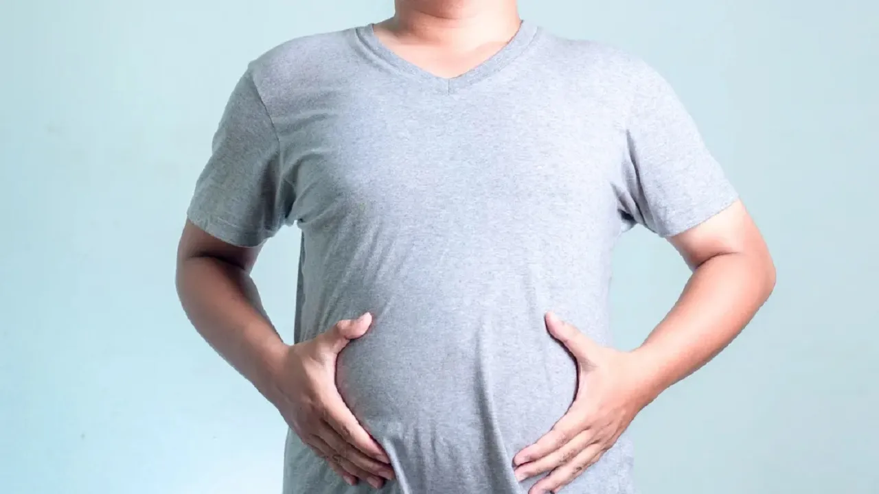 Belly fat