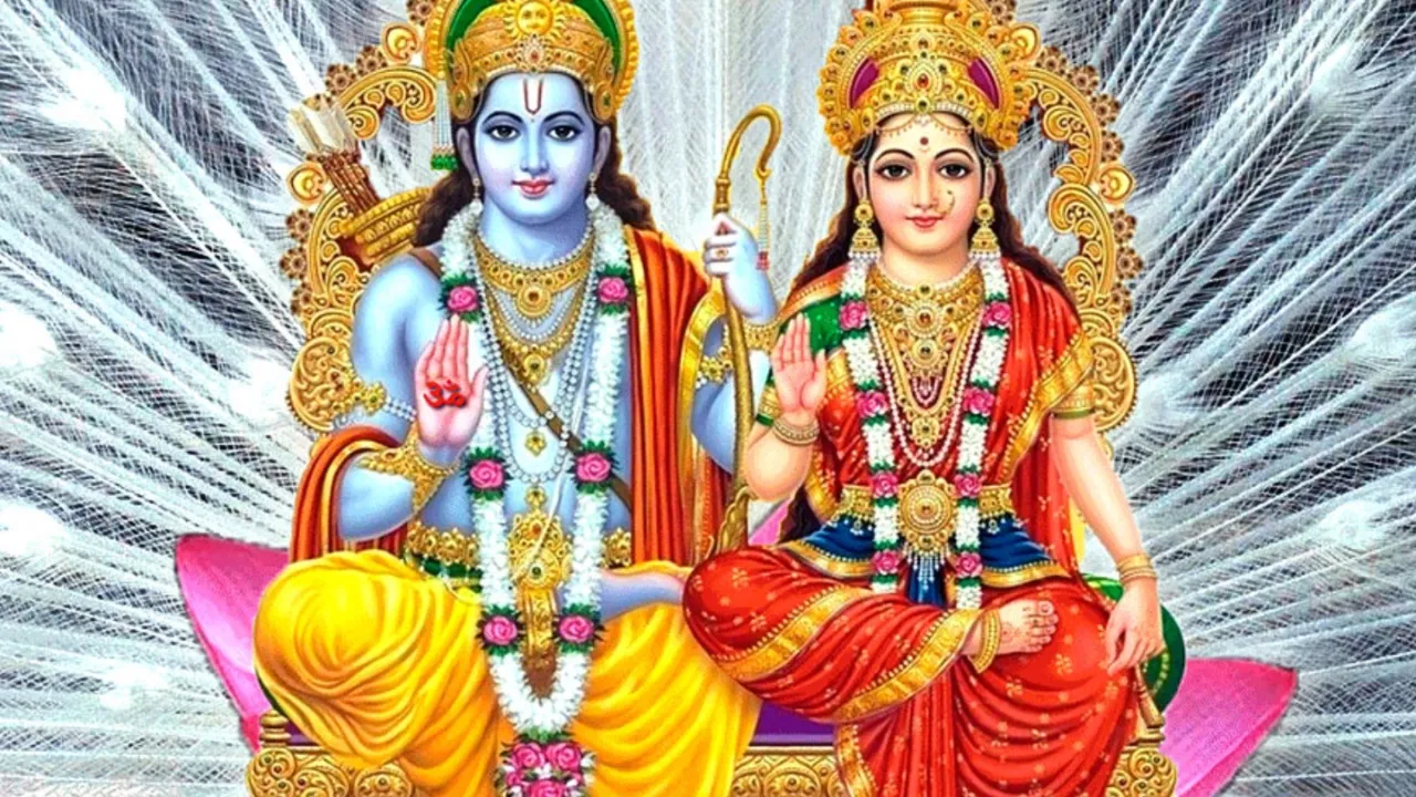 Samudrika Shastra