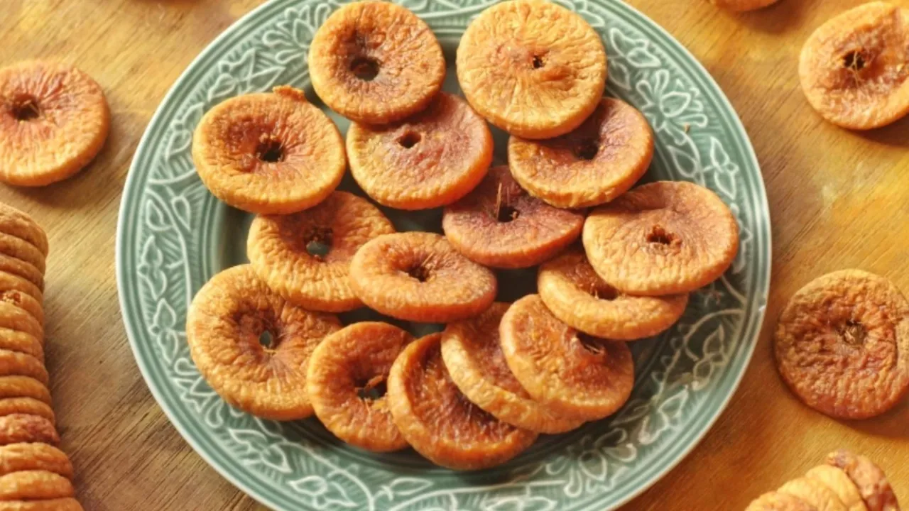 Anjeer Benefits in Winter