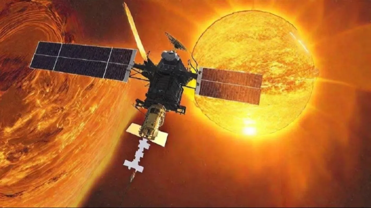 isro_sun_mission