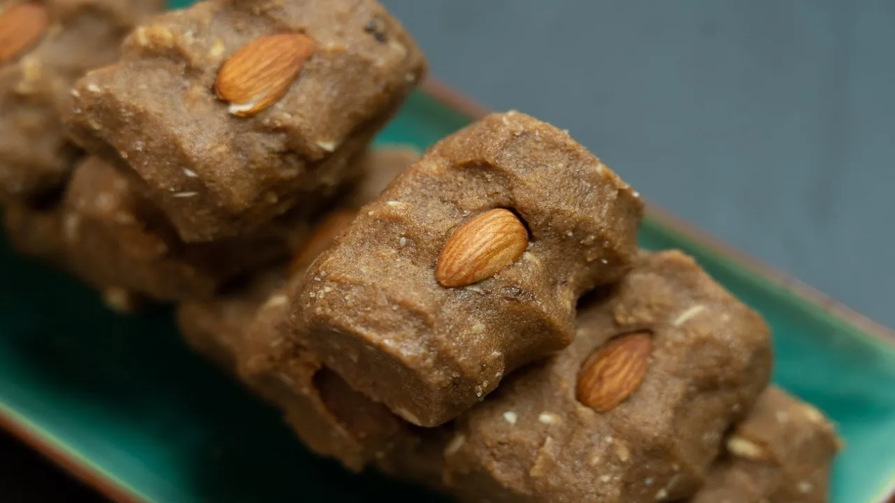 pinni laddu recipe