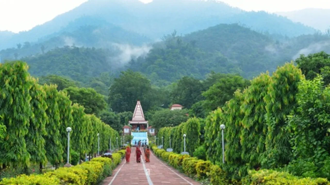 rishikesh