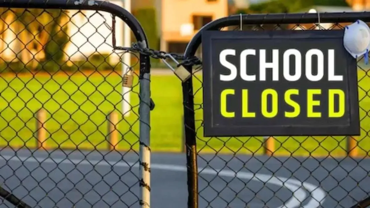 School Close