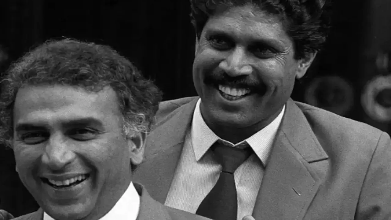 Kapil Dev Birthday
