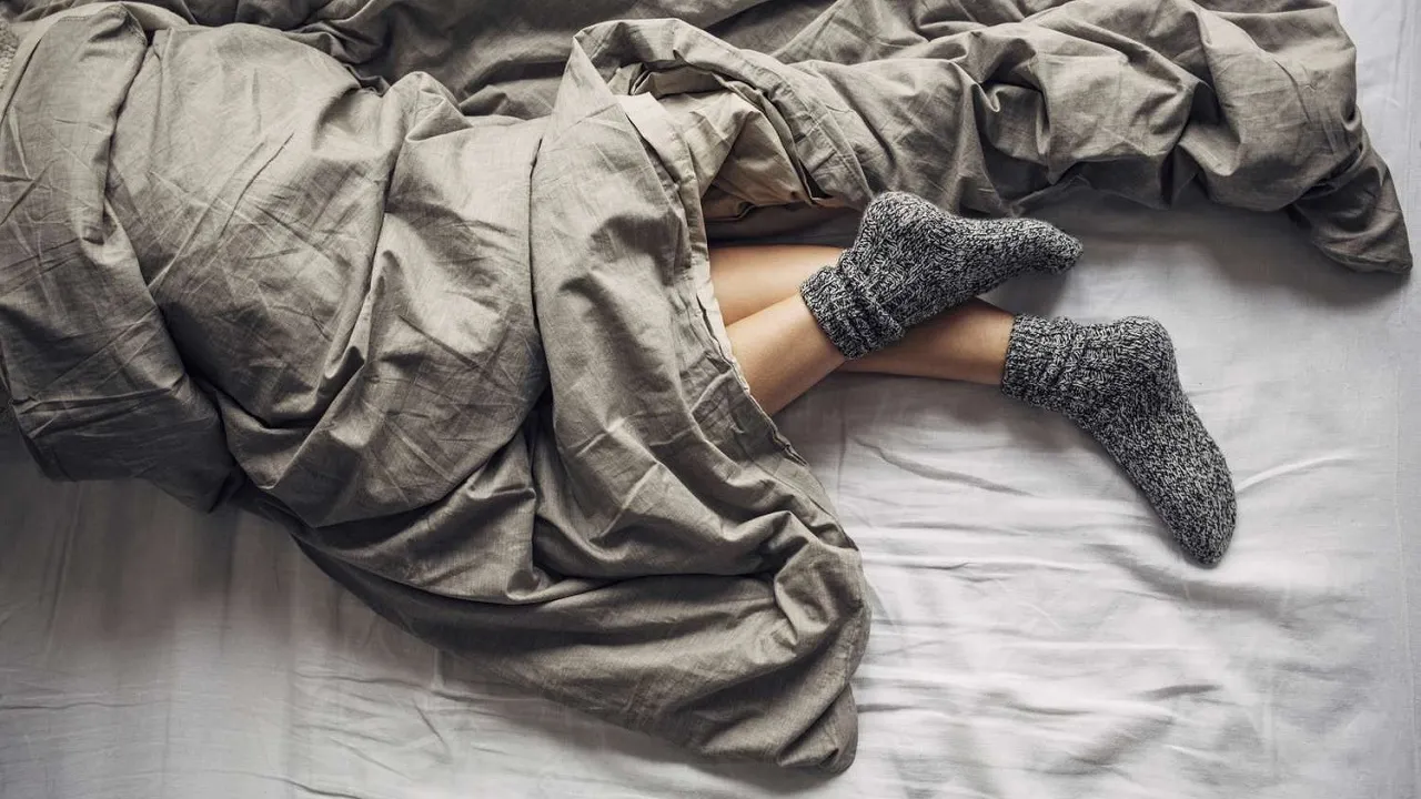 Winter Tips