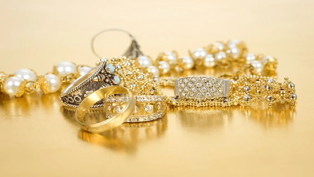 Gold Price