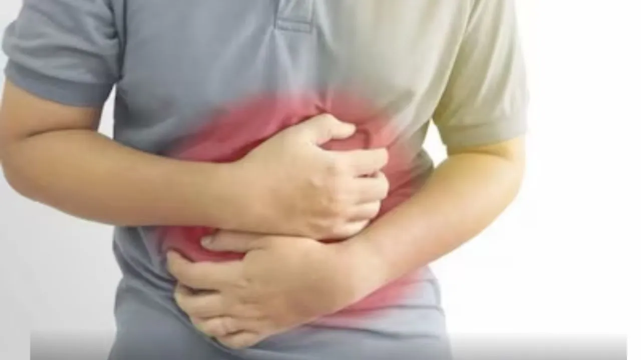 How to recognize gas problem