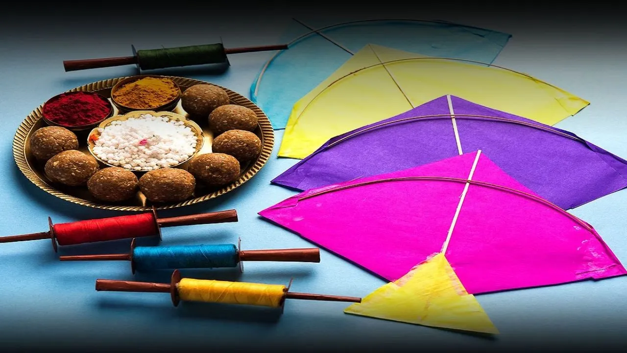Why is Makar Sankranti important for Hindus