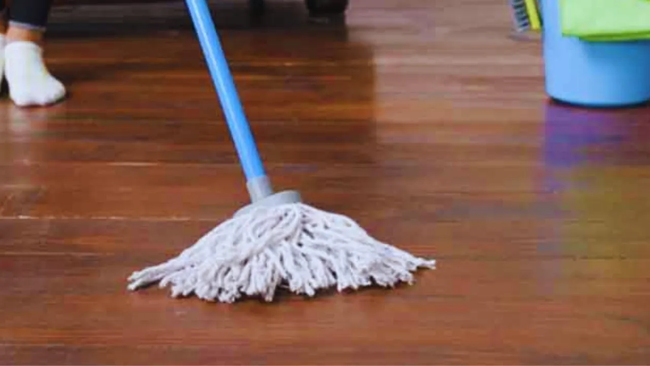 sweeping benefits