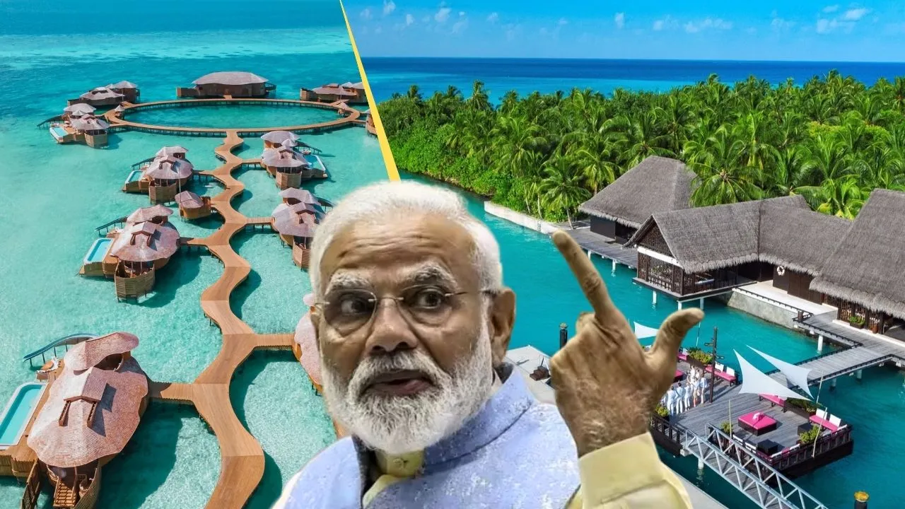 maldives