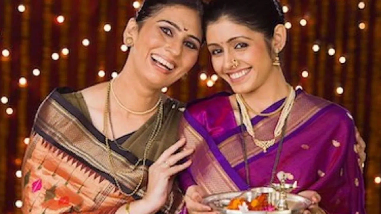 saas bahu
