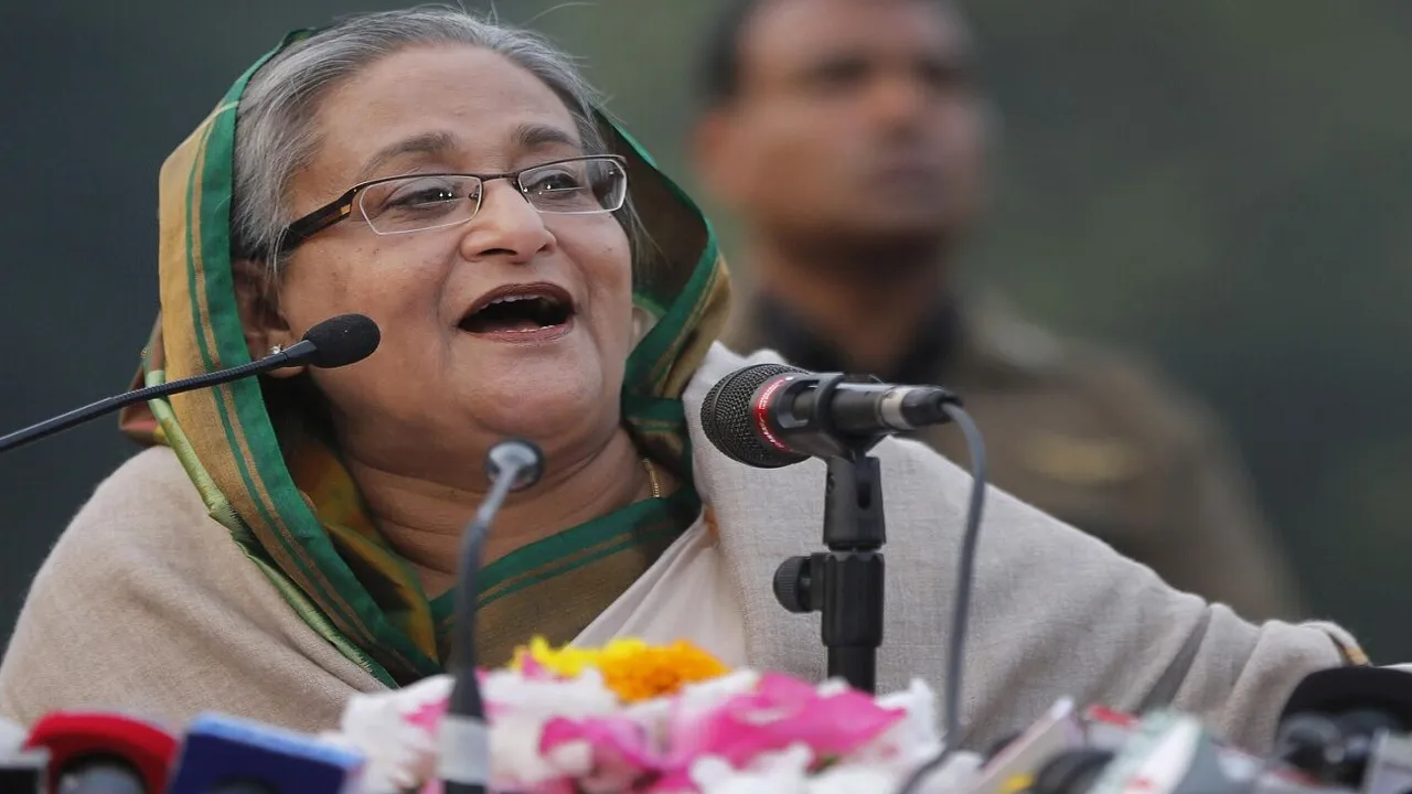 Sheikh Hasina1