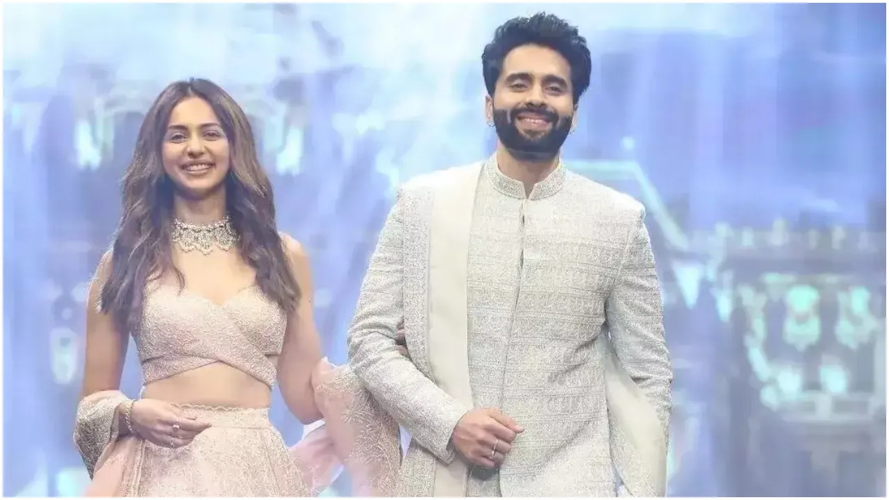 Rakul Jackky Wedding Date