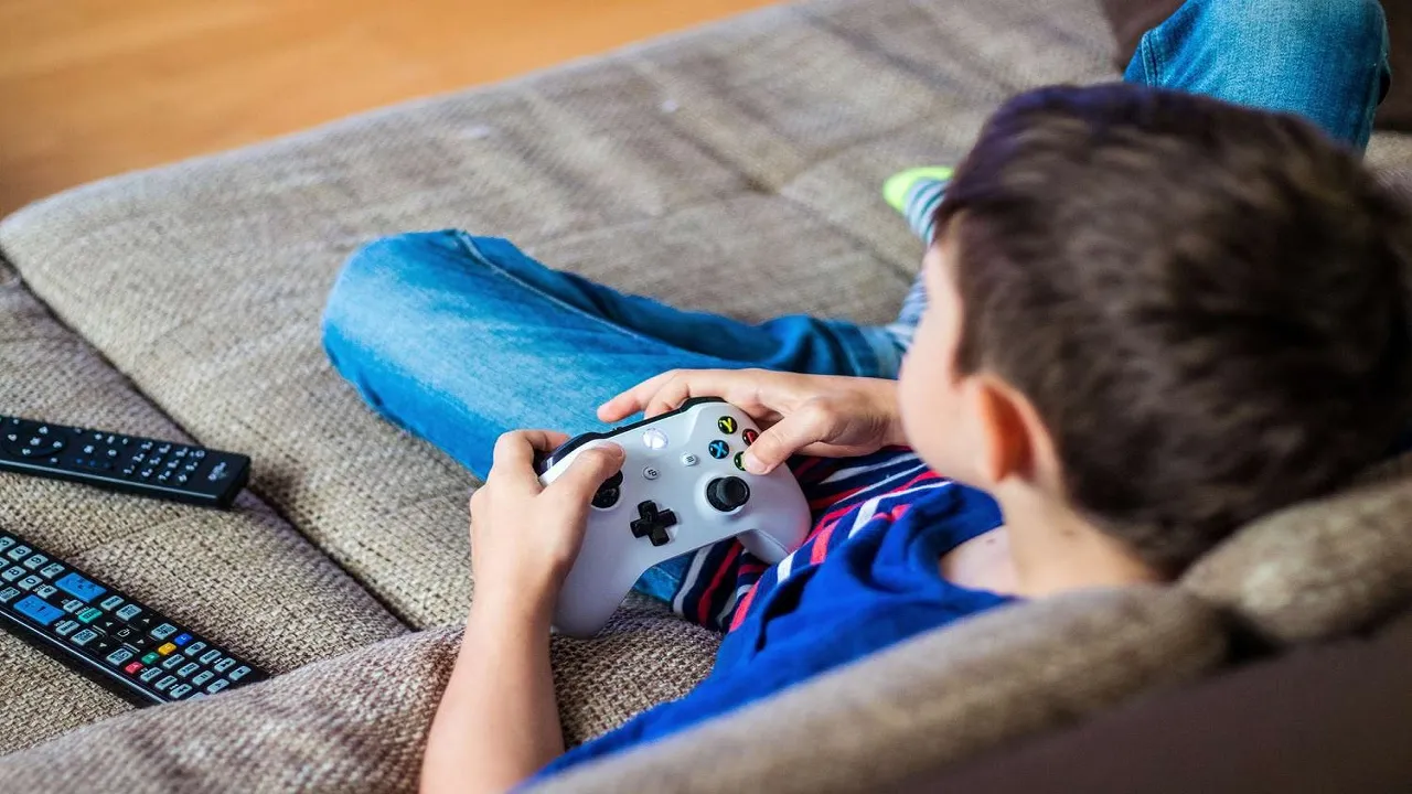 Video Games For Kids