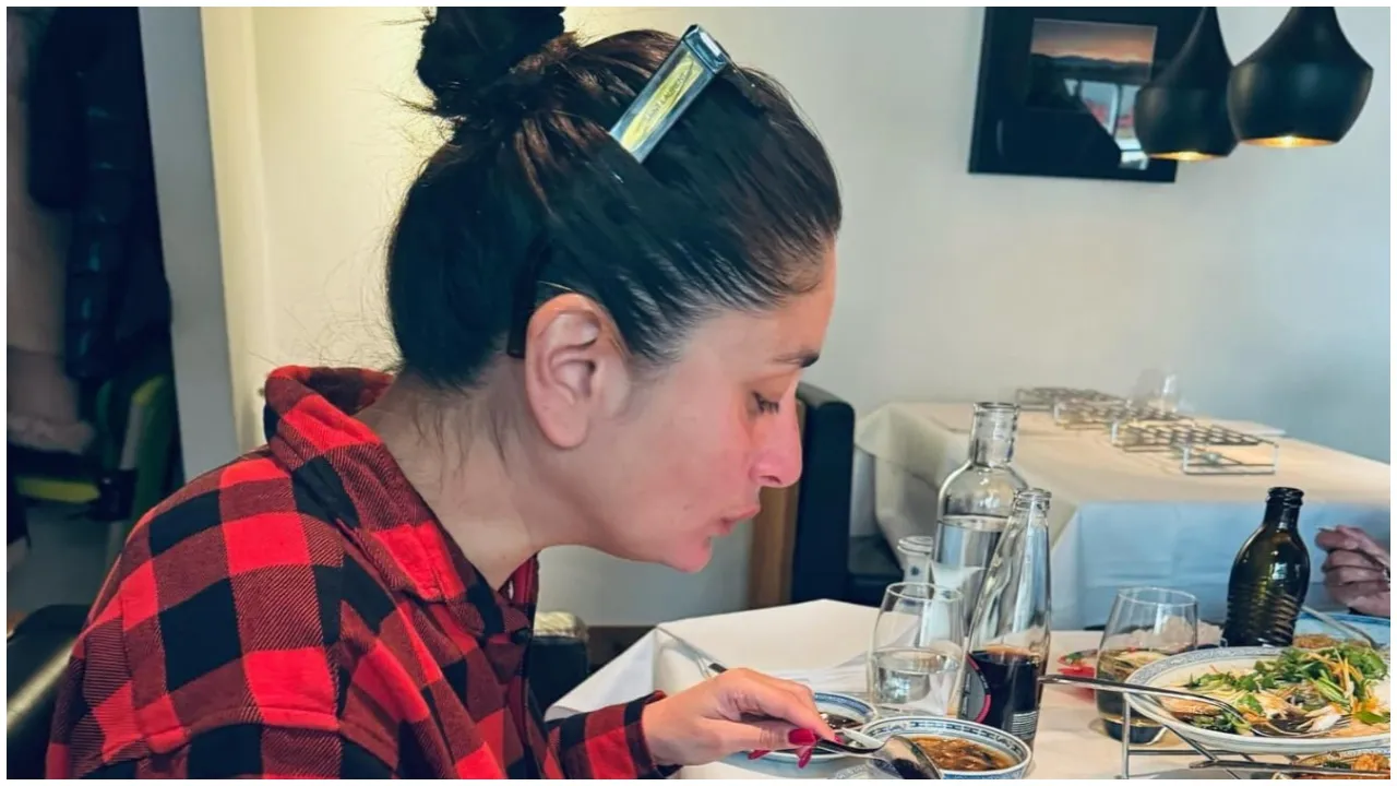 Kareena Kapoor