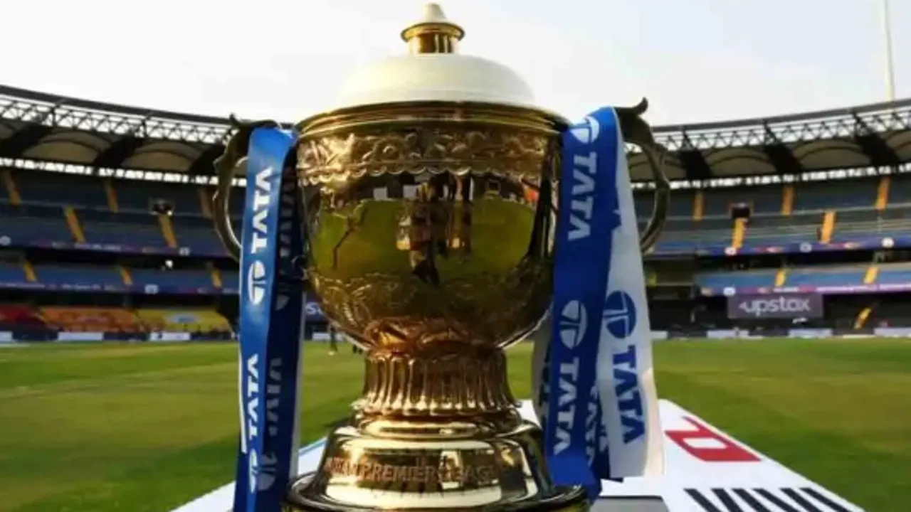 IPL 2024 Start Date