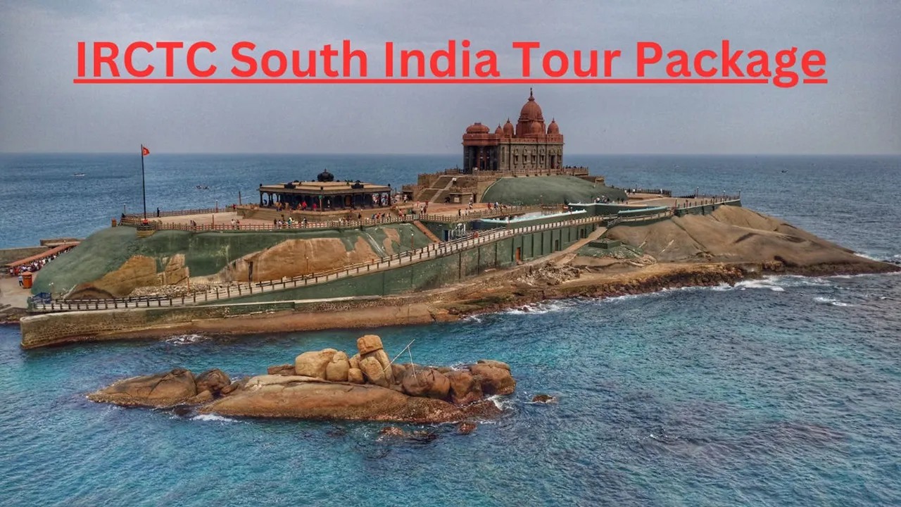 SOUTH INDIA