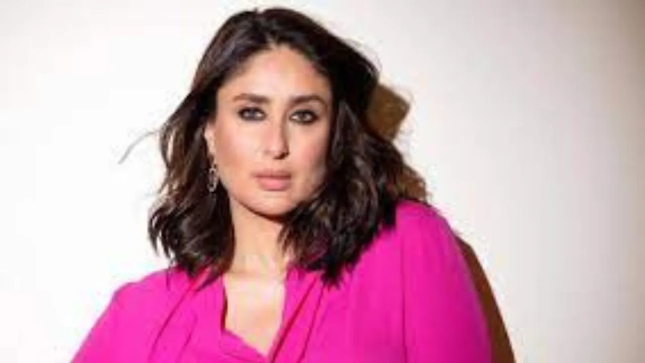 Kareena Kapoor