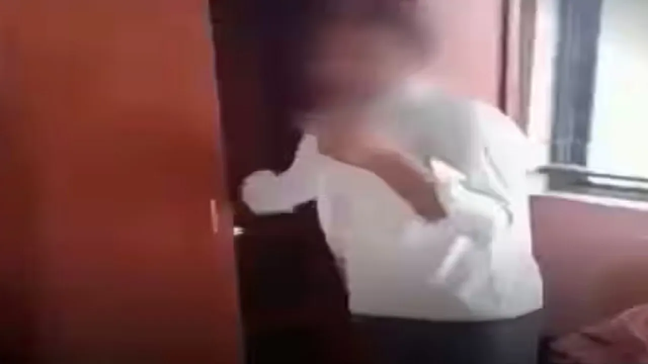 crime