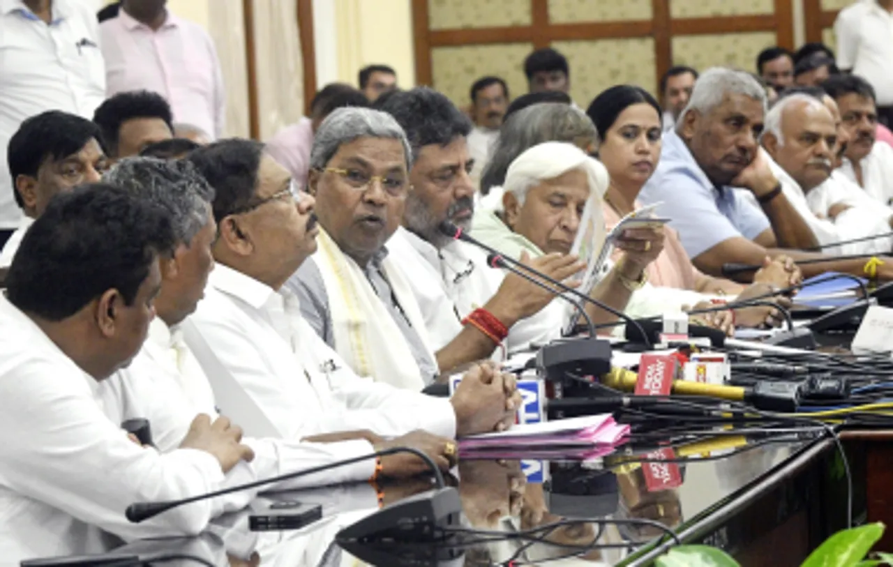 hindi-ktaka-min-leave-for-new-delhi-rahul-gandhi-to-addre-infighting--20240111105705-20240111115249