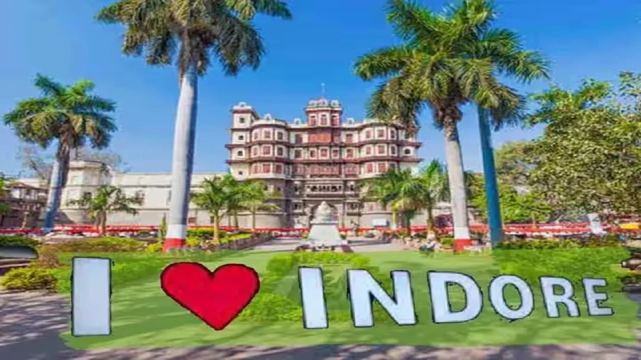 indore