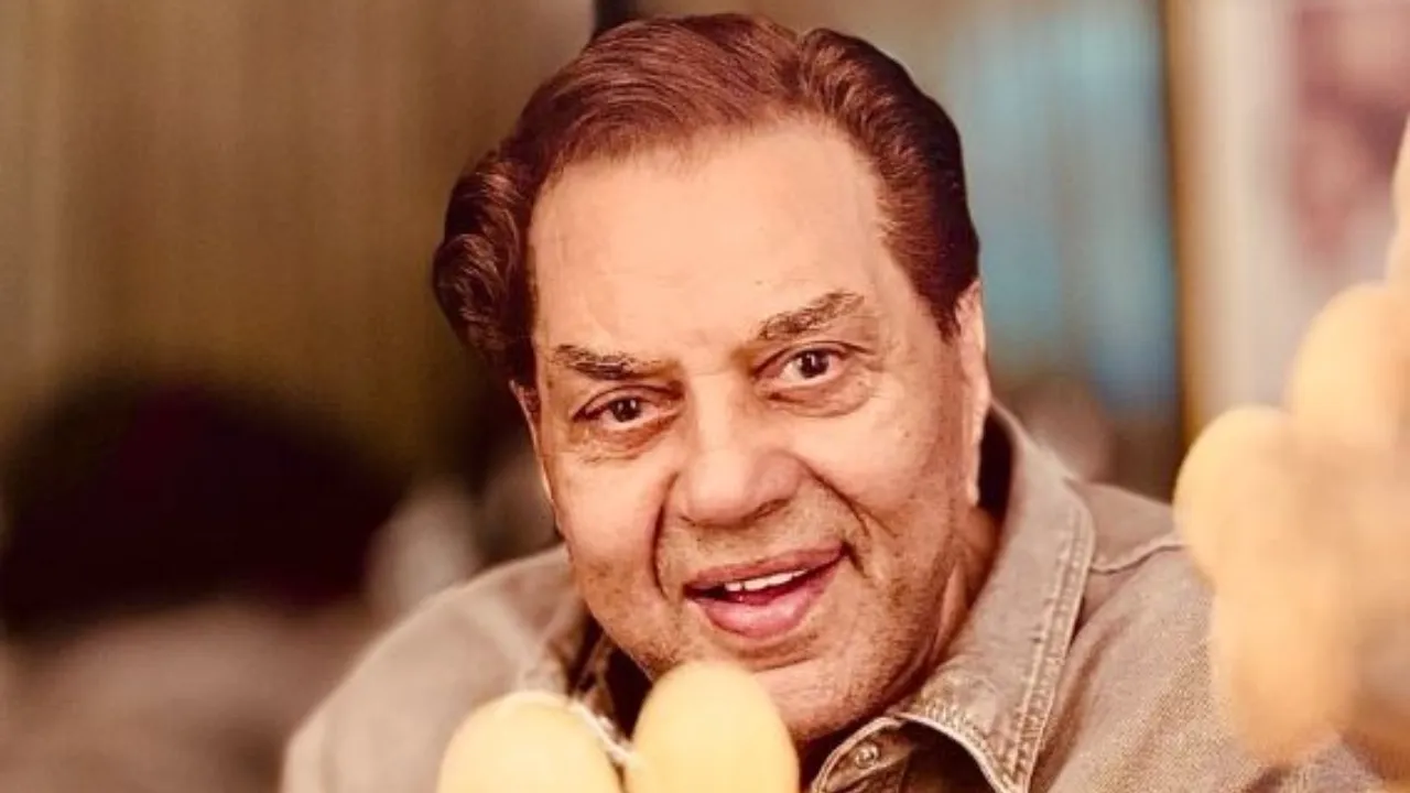 dharmendra deol  1