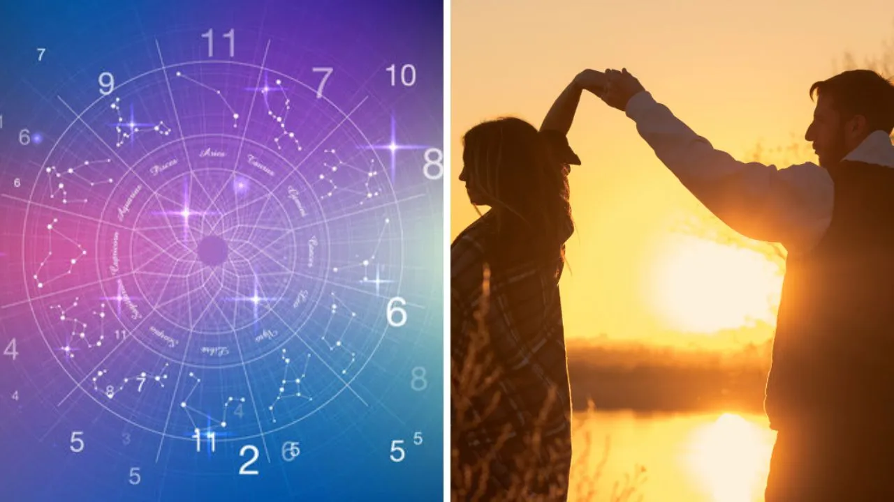 Numerology