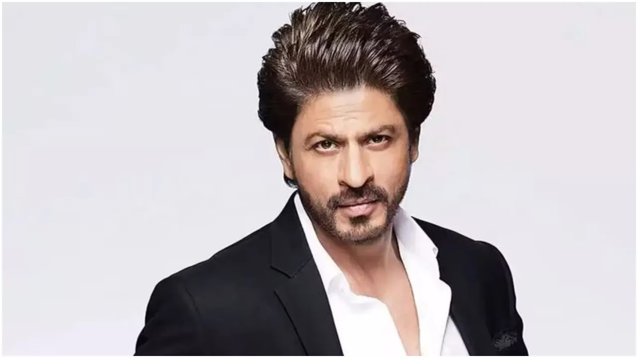 Shah Rukh Khan Controversy