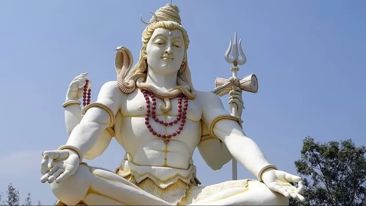 shiv bhkti