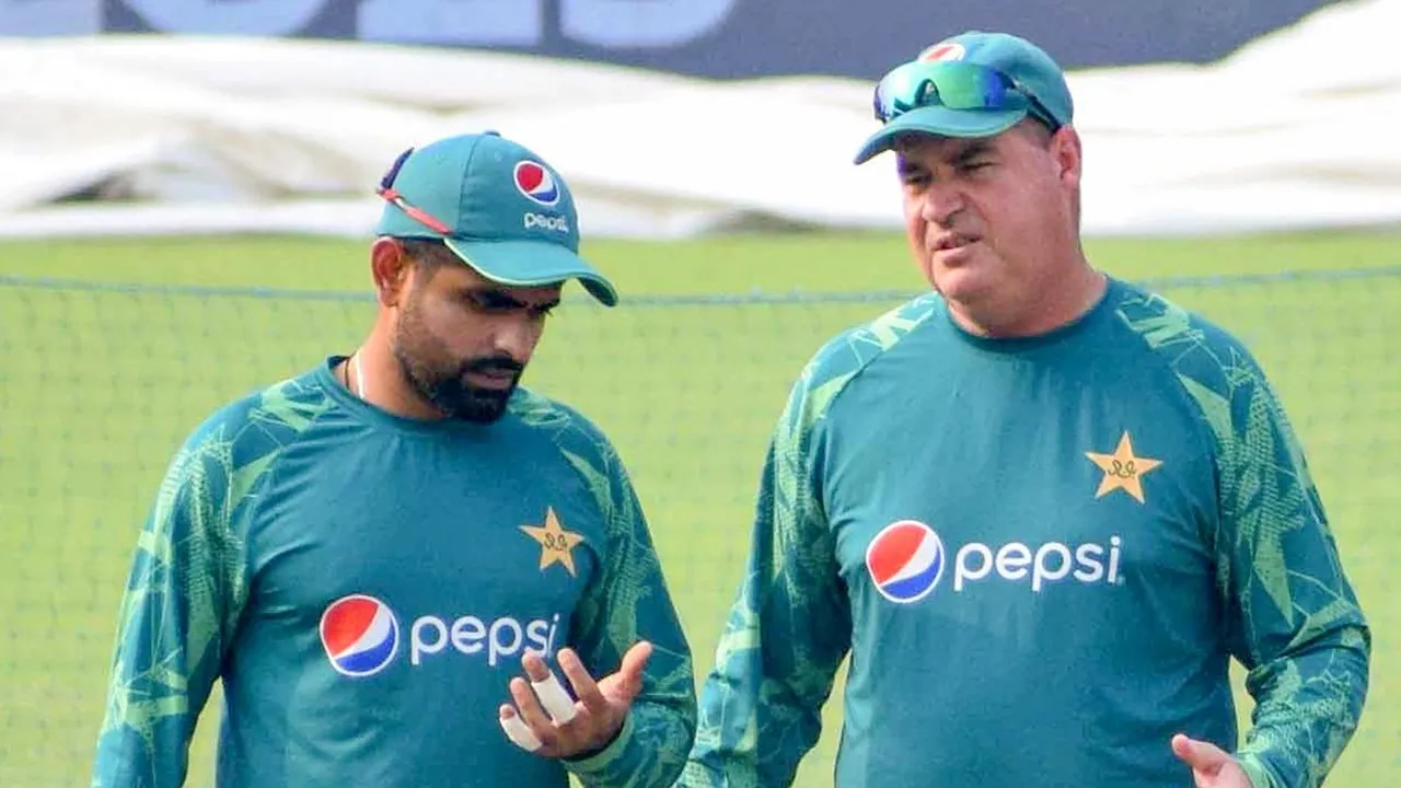 IND vs PAK