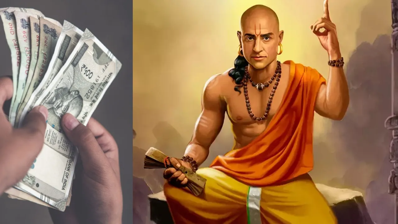 chanakya neeti