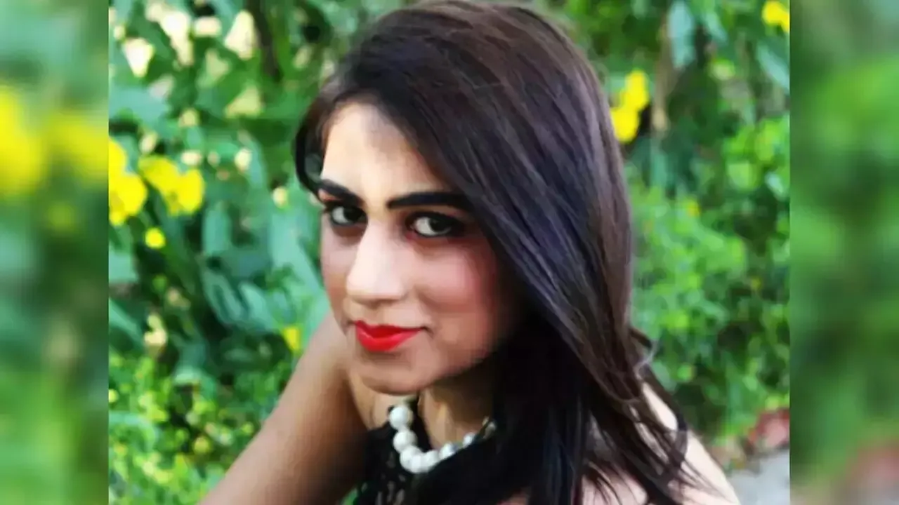 Divya Pahuja Murder