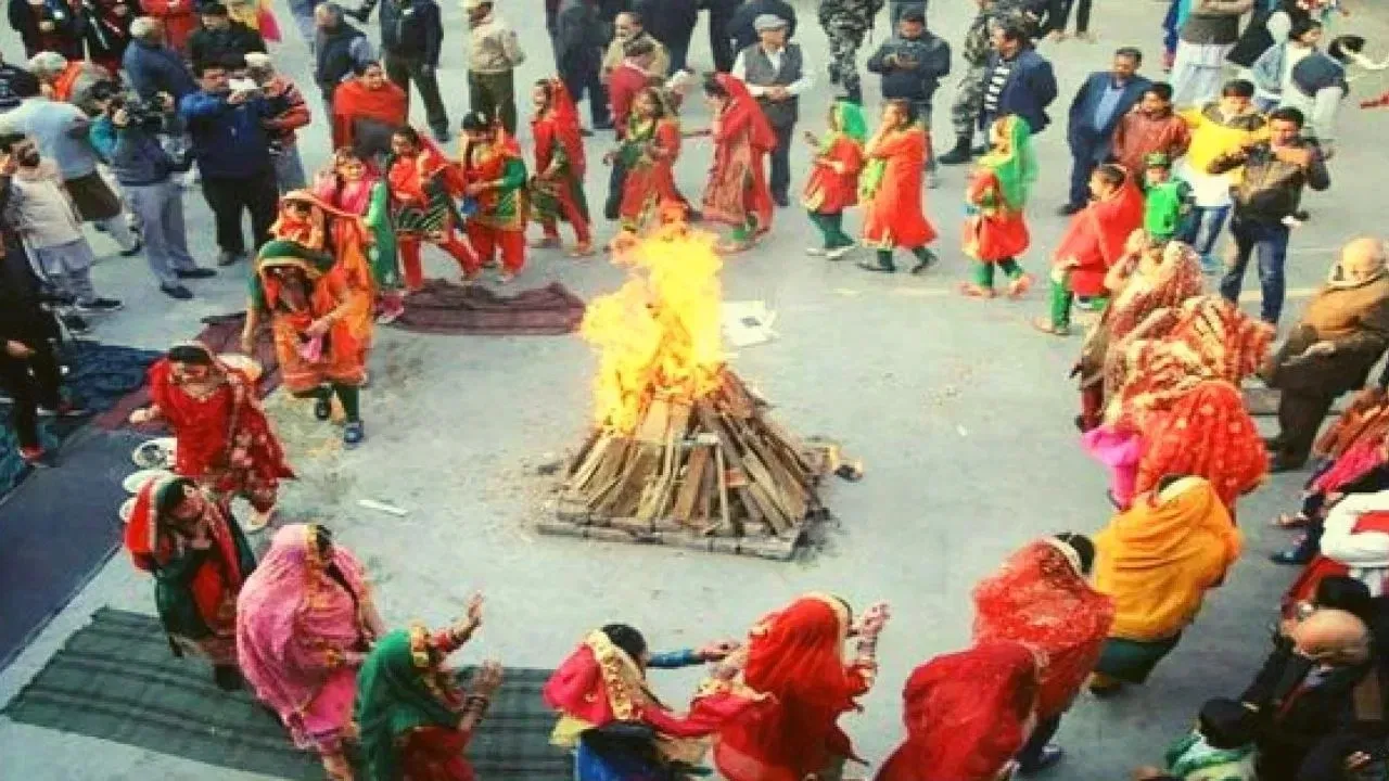 lohri 2024